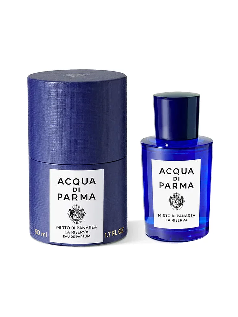 Acqua Di Parma Eau De Parfum Riserva Mirto 180ml One Size male 6